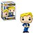 Funko Pop Fallout Vault Boy #1767 Vinil 9,5 Cm Oficial Funko Vinil 9,5 cm Oficial Funko - Imagem 3