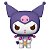 Funko Pop Hello Kitty And Friends Kuromi #90 Vinil 9,5 Cm Oficial Funko Vinil 9,5 cm Oficial Funko - Imagem 1