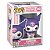 Funko Pop Hello Kitty And Friends Kuromi #90 Vinil 9,5 Cm Oficial Funko Vinil 9,5 cm Oficial Funko - Imagem 2