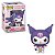 Funko Pop Hello Kitty And Friends Kuromi #90 Vinil 9,5 Cm Oficial Funko Vinil 9,5 cm Oficial Funko - Imagem 3