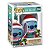 Funko Pop Disney Lilo Stitch Holiday Stitch With Lights #1504 Vinil 9,5 Cm Oficial Funko Vinil 9,... - Imagem 2