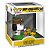 Funko Pop Deluxe Peanuts Snoopy Deluxe Snoopy & Beagle Scouts #1587 Vinil 13 Cm Oficial Funko Vin... - Imagem 1