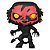 Funko Pop Insidious Red Faced Demon #1639 Vinil 9,5 Cm Oficial Funko Vinil 9,5 cm Oficial Funko - Imagem 2