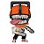 Funko Pop Chainsaw Man Chainsaw Man #1677 Vinil 9,5 cm Oficial Funko - Imagem 1
