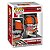 Funko Pop Chainsaw Man Chainsaw Man #1677 Vinil 9,5 cm Oficial Funko - Imagem 2