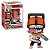 Funko Pop Chainsaw Man Chainsaw Man #1677 Vinil 9,5 cm Oficial Funko - Imagem 3