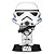 Funko Pop Star Wars Swnc Stormtrooper #598 Vinil 9,5 Cm Oficial Funko Vinil 9,5 cm Oficial Funko - Imagem 1