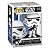 Funko Pop Star Wars Swnc Stormtrooper #598 Vinil 9,5 Cm Oficial Funko Vinil 9,5 cm Oficial Funko - Imagem 2