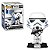 Funko Pop Star Wars Swnc Stormtrooper #598 Vinil 9,5 Cm Oficial Funko Vinil 9,5 cm Oficial Funko - Imagem 3