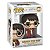 Funko Pop Harry Potter 20Th Harry Potter #149 Vinil 9,5 Cm Oficial Funko Vinil 9,5 cm Oficial Funko - Imagem 2