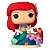 Funko Pop Disney Ultimate Princess Ariel #1012 Vinil 9,5 Cm Oficial Funko Vinil 9,5 cm Oficial Funko - Imagem 1