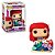 Funko Pop Disney Ultimate Princess Ariel #1012 Vinil 9,5 Cm Oficial Funko Vinil 9,5 cm Oficial Funko - Imagem 3