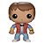 Funko Pop Back To The Future Marty #49 Vinil 9,5 Cm Oficial Funko Vinil 9,5 cm Oficial Funko - Imagem 1