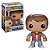 Funko Pop Back To The Future Marty #49 Vinil 9,5 Cm Oficial Funko Vinil 9,5 cm Oficial Funko - Imagem 3