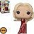 Funko Pop Chase Wheel Of Fortune Vanna White #775 Variante Rara 1 Em 6 Vinil 9,5Cm Vinil 9,5 cm O... - Imagem 1