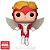 Funko Box Collectors Marvel X-Men Theme Corps #36212 Vinil 25 Cm Oficial Funko Vinil 25 cm Oficia... - Imagem 5