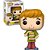 Funko Pop Scooby-Doo 2 Shaggy #626 Vinil 9,5 Cm Oficial Funko Vinil 9,5 cm Oficial Funko - Imagem 1