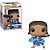Funko Pop Avatar Katara #535 Vinil 9,5 Cm Oficial Funko Vinil 9,5 cm Oficial Funko - Imagem 1