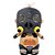 Pelúcia Funko Plush Pelúcia Funko Plush Overwatch Roadhog 18Cm Oficial Funko 18cm Oficial Funko - Imagem 1