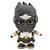 Pelúcia Funko Plush Pelúcia Funko Plush Overwatch Winston 18Cm Oficial Funko 18cm Oficial Funko - Imagem 1