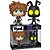 Funko Vynl Kingdom Hearts 3 Sora + Shadow Heartless 2 Pack 2-Pack Edição Vinyl Oficial Funko Driv... - Imagem 1