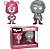 Funko Vynl Fortnite Cuddle Team Leader + Love Ranger 2Pack 2-Pack Edição Vinyl Oficial Funko Driv... - Imagem 1