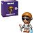 Funko Star 5" " Fortnite Moonwalker 12,7Cm Action Figure Oficial Funko 12,7cm Action Figure Ofici... - Imagem 1