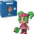 Funko Star 5" " Fortnite Zoey 12,7Cm Action Figure Oficial Funko 12,7cm Action Figure Oficial Funko - Imagem 1