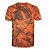 Camiseta Funko Tees Overwatch Tracer Jumbo Lg Tamanho LG Algodão Oficial Funko - Imagem 1