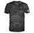Camiseta Funko Tees Overwatch Roadhog Jumbo Xl Tamanho XL Algodão Oficial Funko - Imagem 1