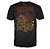 Camiseta Funko Tees Marvel Ant-Man Wasp Team Xs Tamanho XS Algodão Oficial Funko - Imagem 1