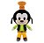 Pelúcia Funko Plush Pelúcia Funko Plush Disney Kingdow Hearts Goofy 18Cm Oficial Funko 18cm Ofici... - Imagem 1