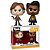 Funko Vynl Star Wars Solo Han + Lando 2Pack 2-Pack Edição Vinyl Oficial Funko 2-Pack Edição Vinyl... - Imagem 1