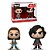 Funko Vynl Star Wars Rey + Kylo 2Pack 2-Pack Edição Vinyl Oficial Funko 2-Pack Edição Vinyl Ofici... - Imagem 1