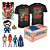 Funko Box Collectors Teen Titans Small Vinil 25 Cm Oficial Funko Vinil 25 cm Oficial Funko - Imagem 1