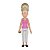 Action Figure Funko Funko Action Rick Morty Summer W/Weird Hat Vinil 9,5 Cm Oficial Funko PVC e A... - Imagem 1