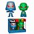 Funko Vynl Dc Heroes Darkseid + Manhunter 2Pack 2-Pack Edição Vinyl Oficial Funko 2-Pack Edição V... - Imagem 1