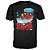 Camiseta Funko Tees Marvel Deadpool Bubble Bath Xx Algodão Oficial Funko - Imagem 1