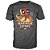 Camiseta Funko Tees Marvel Deadpool Max Effort Xl Tamanho XL Algodão Oficial Funko - Imagem 1