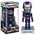Funko Pop Funko Wacky Iron Man 3 Iron Patriot Vinil 9,5 Cm Oficial Funko Vinil 9,5 cm Oficial Funko - Imagem 1