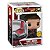 Funko Pop Chase Ant-Man Wasp Ant-Man #340 Variante Rara 1 Em 6 Vinil 9,5Cm Vinil 9,5 cm Oficial F... - Imagem 2
