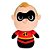 Pelúcia Funko Plush Pelúcia Funko Plush Incredibles 2 18Cm Oficial Funko 18cm Oficial Funko - Imagem 1
