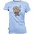 Camiseta Funko Tees Star Wars Chewbacca Md Tamanho MD Algodão Oficial Funko - Imagem 1