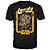 Camiseta Funko Tees Star Wars Lando In Space Xx Algodão Oficial Funko - Imagem 1