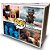 Funko Pop Funko Book Vinyl World Vol.5 Hardcover Vinil 9,5 Cm Oficial Funko Vinil 9,5 cm Oficial ... - Imagem 1