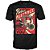 Camiseta Funko Tees Star Wars 7 Poe Dameron Xl Tamanho XL Algodão Oficial Funko - Imagem 1