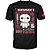 Camiseta Funko Tees Big Hero 6 Baymax Tech Xl Tamanho XL Algodão Oficial Funko - Imagem 1