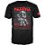 Camiseta Funko Tees Star Wars 7 Cap.Phasma Xl Tamanho XL Algodão Oficial Funko - Imagem 1