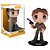 Funko Pop Funko Wobbles Star Wars Han Solo Vinil 9,5 Cm Oficial Funko Vinil 9,5 cm Oficial Funko - Imagem 1