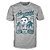 Camiseta Funko Tees Rick Morty Mr.Meeseeks Golf Xx Algodão Oficial Funko - Imagem 1
